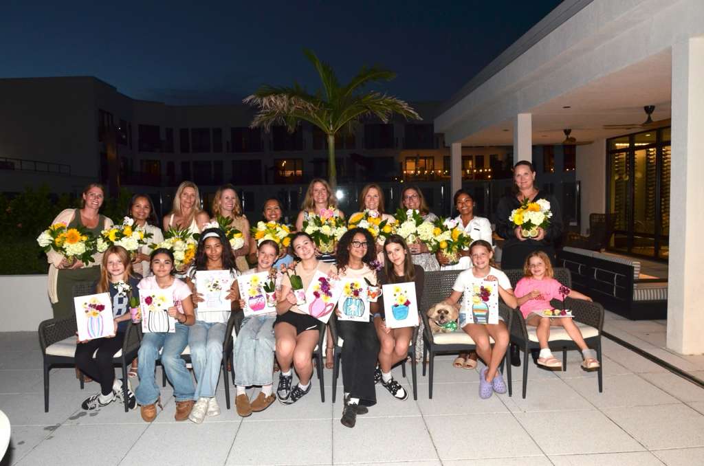 Mother & Daughter Workshop