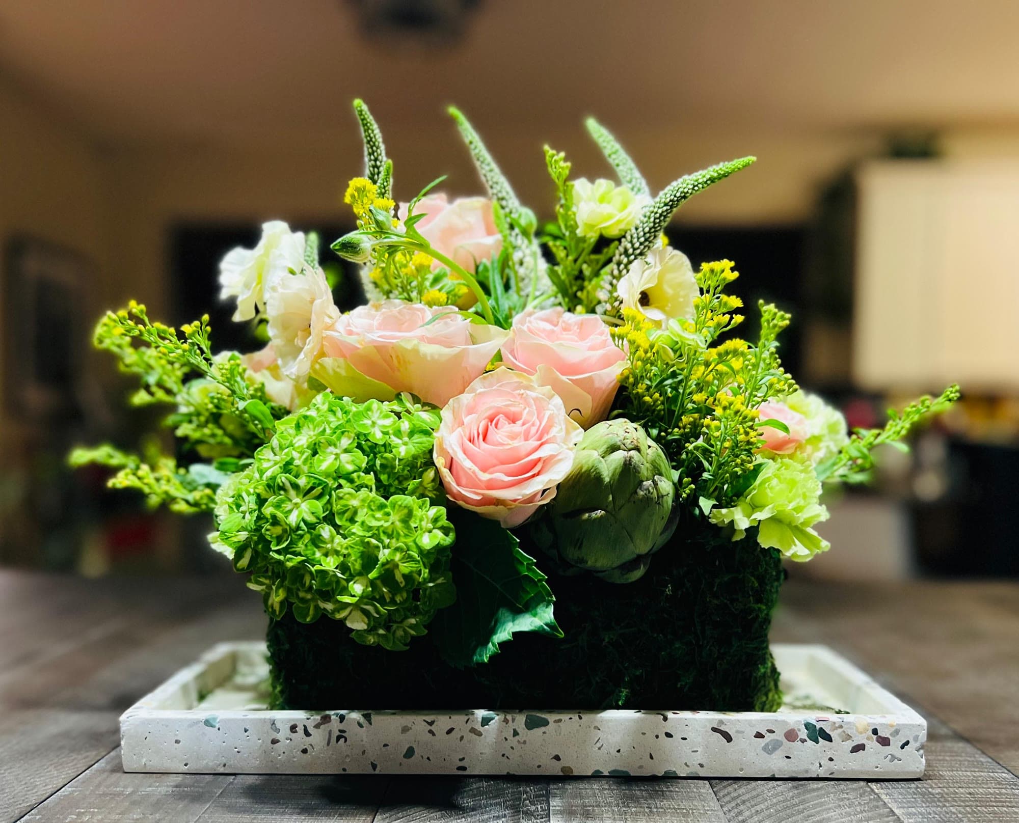 Centerpieces