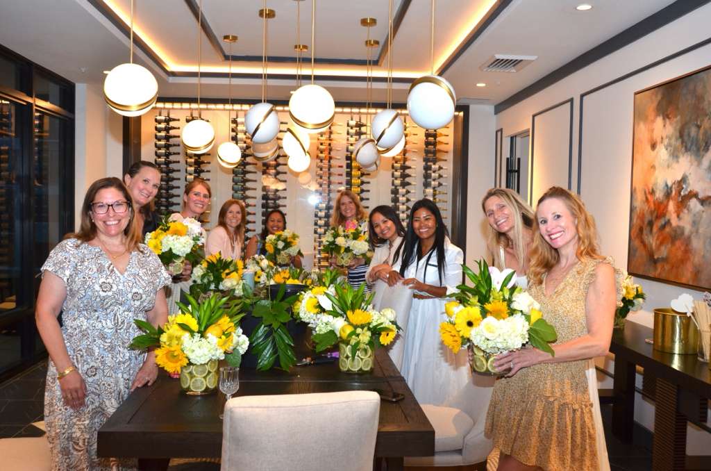 BloomBerg Flowers on Instagram